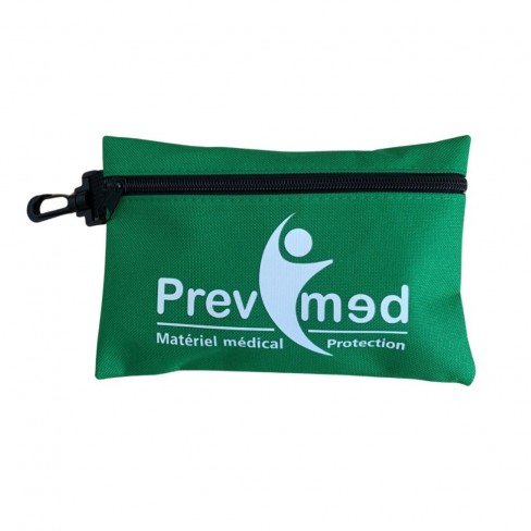 Kit de premiers secours Previmed