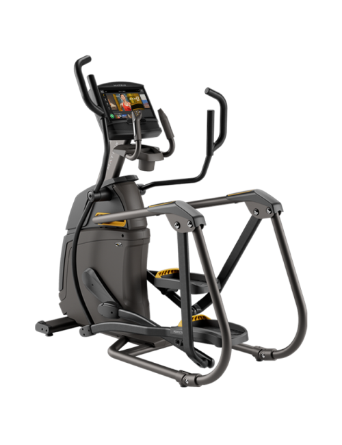 Ascent Trainer A50 avec écran XR - Matrix Livraison et installation incluses