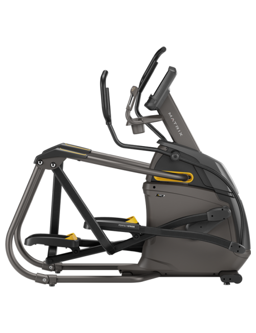 Ascent Trainer A50 avec écran XR - Matrix Livraison et installation incluses