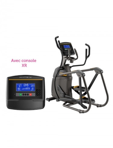 Ascent Trainer A50 avec écran XR - Matrix Livraison et installation incluses