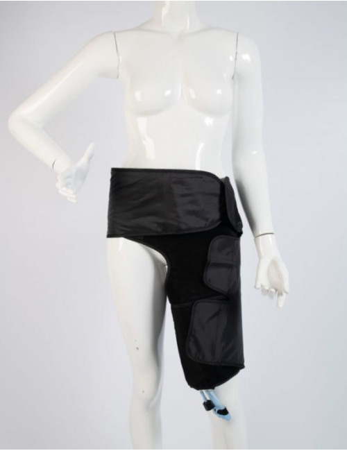Attelle Hanche droite et gauche - Ice Compression