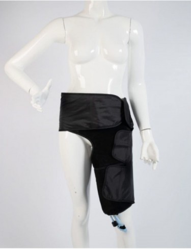 Attelle Hanche droite et gauche - Ice Compression