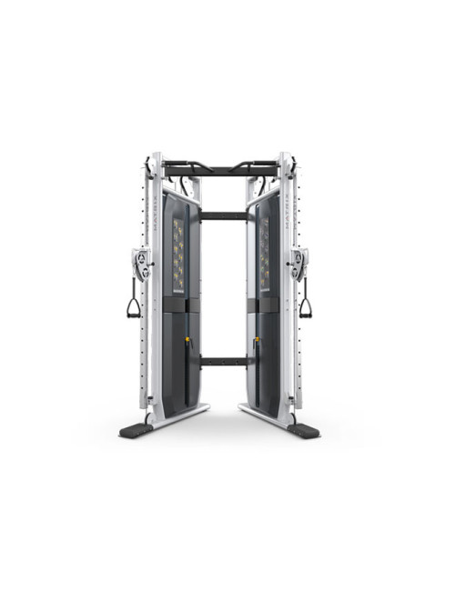 Station musculation FUNCTIONAL TRAINER-MATRIX Livraison et installation incluses