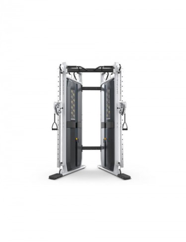 Station musculation FUNCTIONAL TRAINER-MATRIX Livraison et installation incluses