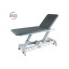Table électrique 2 plans proclive Fente nasale -Cadre de commande - Dim. 192x 62 x42-90 cm
