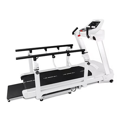 Tapis de course ReCare 7.0T - Dyaco Medical