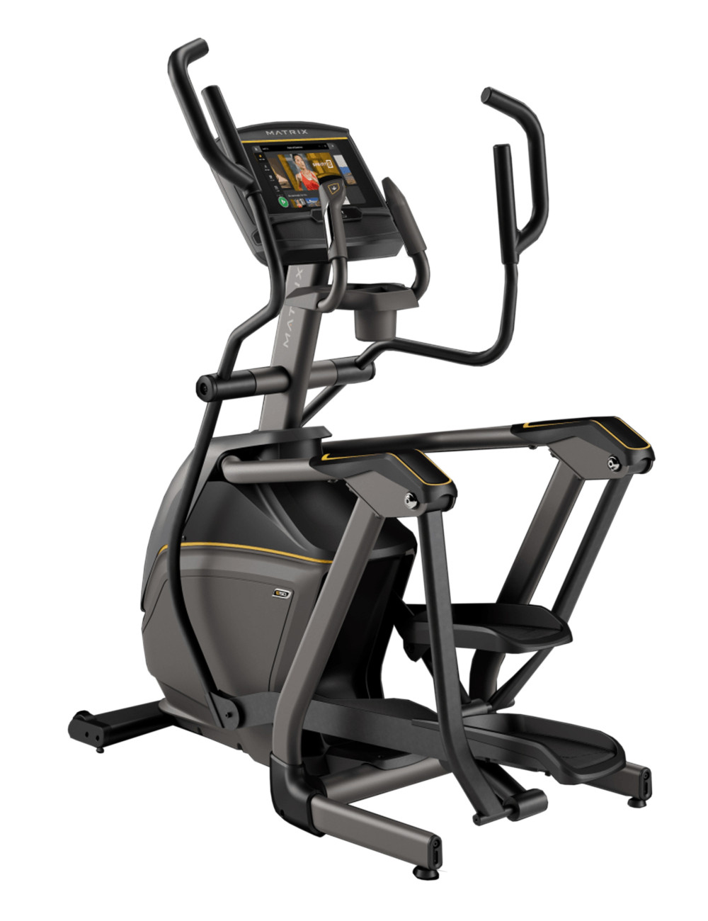 Vélo Elliptique E50XR MATRIX Livraison et installation incluses