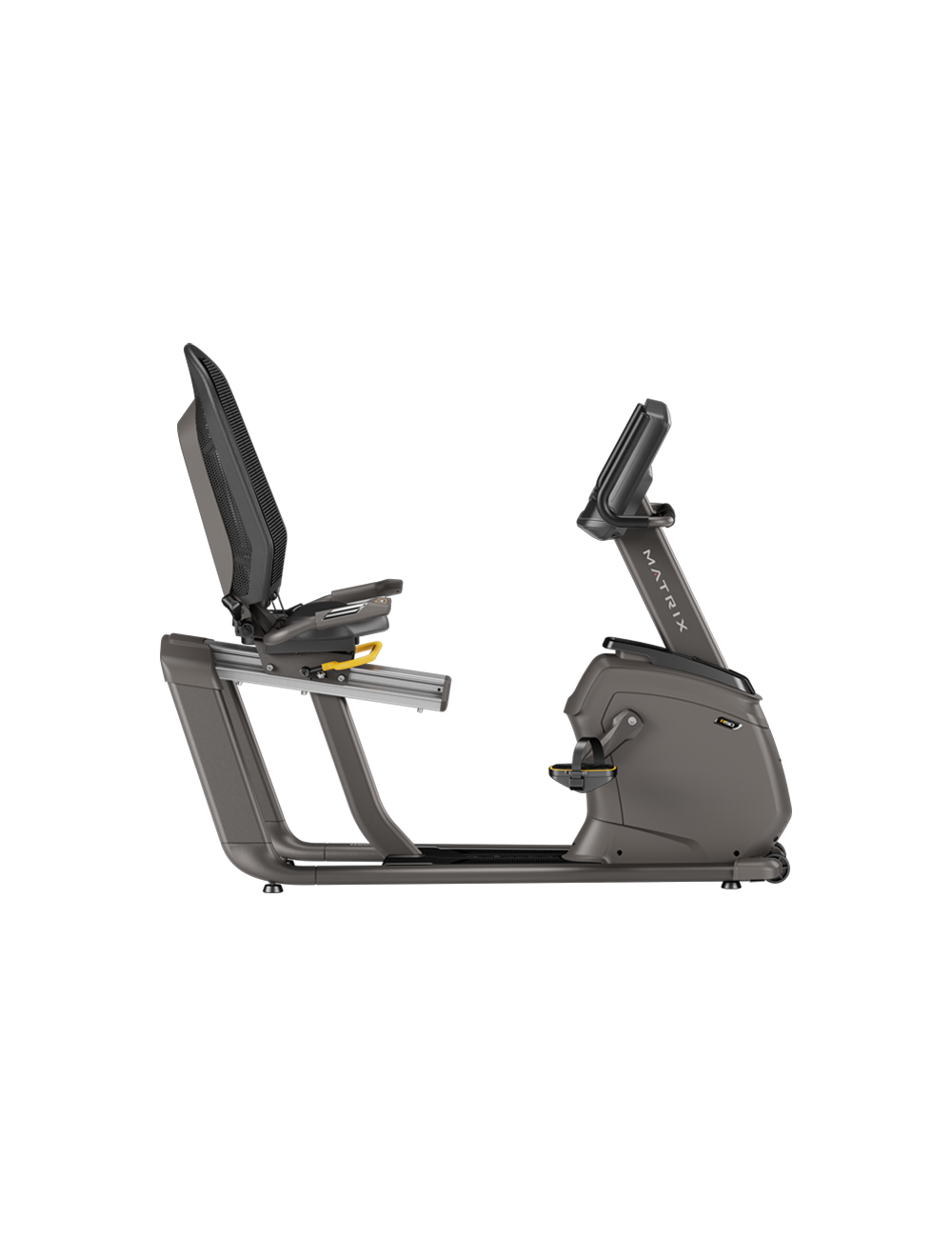 Vélo allongé R50 avec écran XR - Matrix Livraison et installation incluses