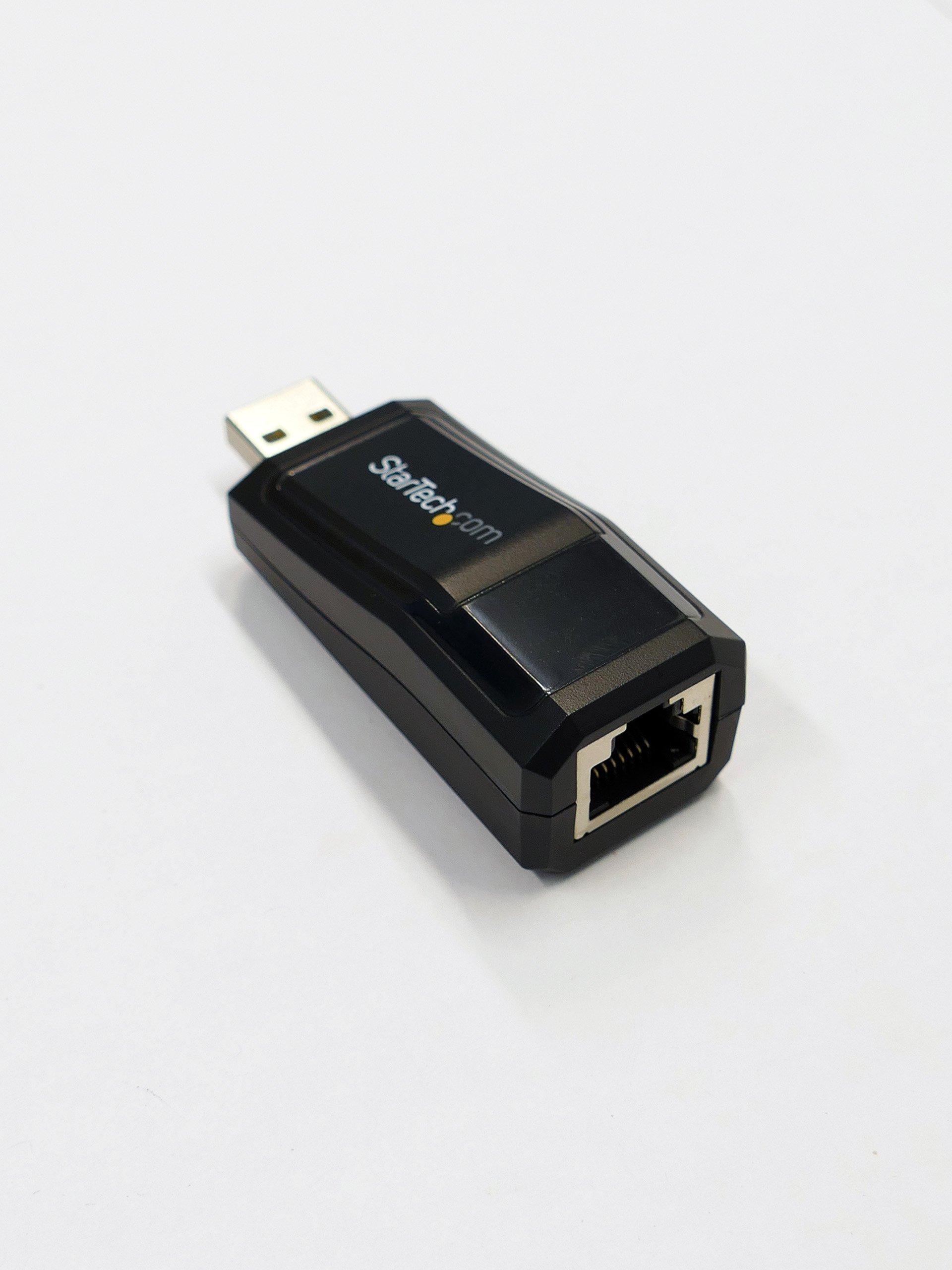 Adaptateur USB mâle/Ethernet pour Fred Easy G2