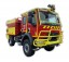 Camion-citerne CCF M UHP double cabine - pacte capacitaire