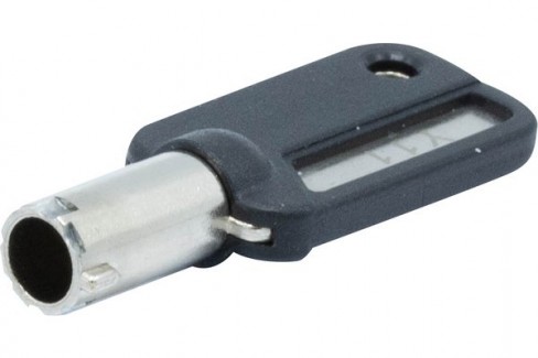 Clé Pass pour l'antivol à clé Universel K-Lock / Wedge / Nano
