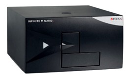 Lecteur de microplaque Infinite M Nano