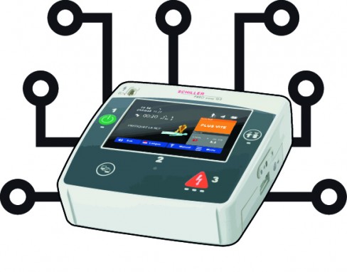 Mise à niveau : licence [LDN G2/SDM 51-100], permet de connecter de 51 à 100 FEG2 [compatible SEMA SERVER]