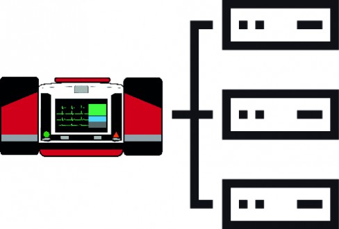 Licence permanente additionnelle Qube7I : DGT7 version ISP avec mises à jour et accès permanent au