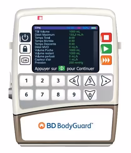 BD BodyGuard (323)