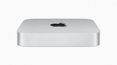 Apple Mac mini - 16Go unifiée - 512 Go SSD - puce M4 CPU 10 coeurs GPU 10 coeurs - Mac OS - argent