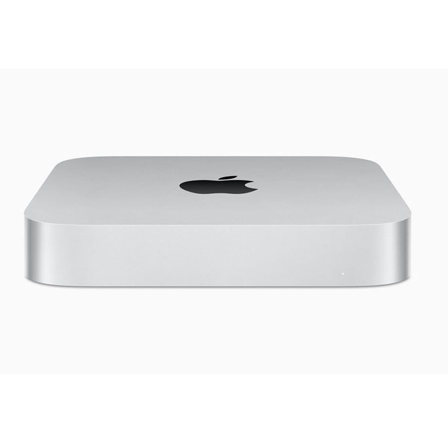 Apple Mac mini - 24 Go unifiée - 512 Go SSD - puce M4 Pro - CPU 12 coeurs GPU 16 coeurs - Mac OS - argent