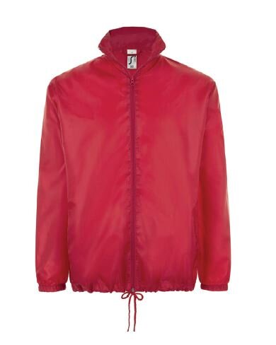 Coupe vent mixte - polyester - K616 - 100 % polyester - 70 g/m2