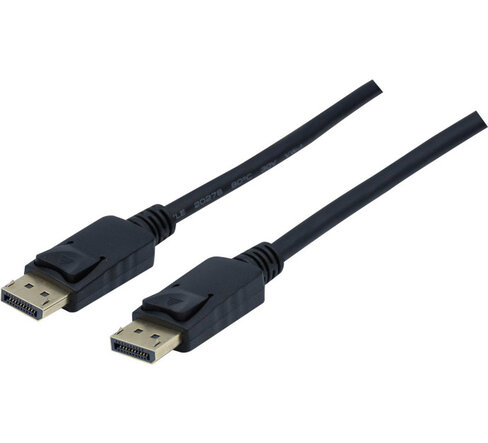 Câble Displayport 1.1 - 1 m - CUC Exertis Connect