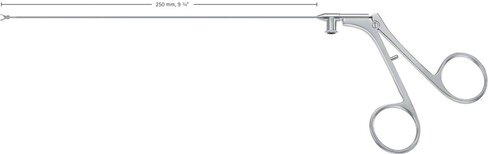 Ciseaux paediscope 250 mm