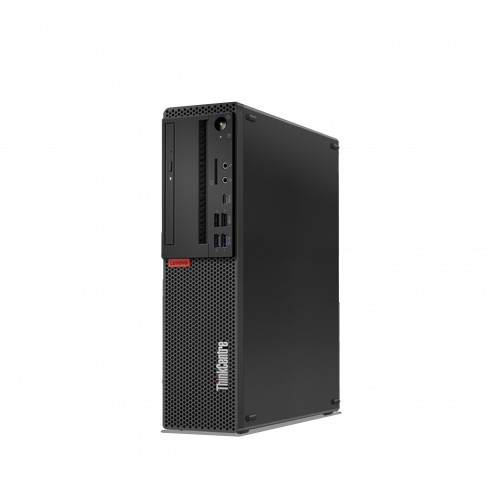 PC bureau reconditionné Lenovo M720 SFF Core i5-8400 8 Go - 256 Go SSD - Windows 11 Pro