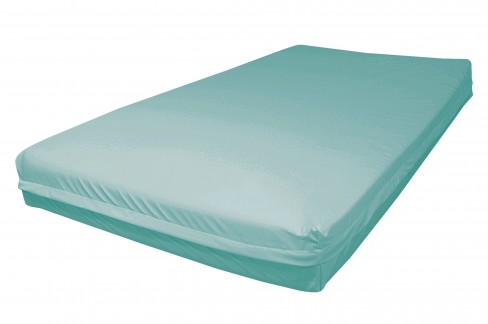 Protège-matelas intégral - 80 x 190 cm - lot de 10