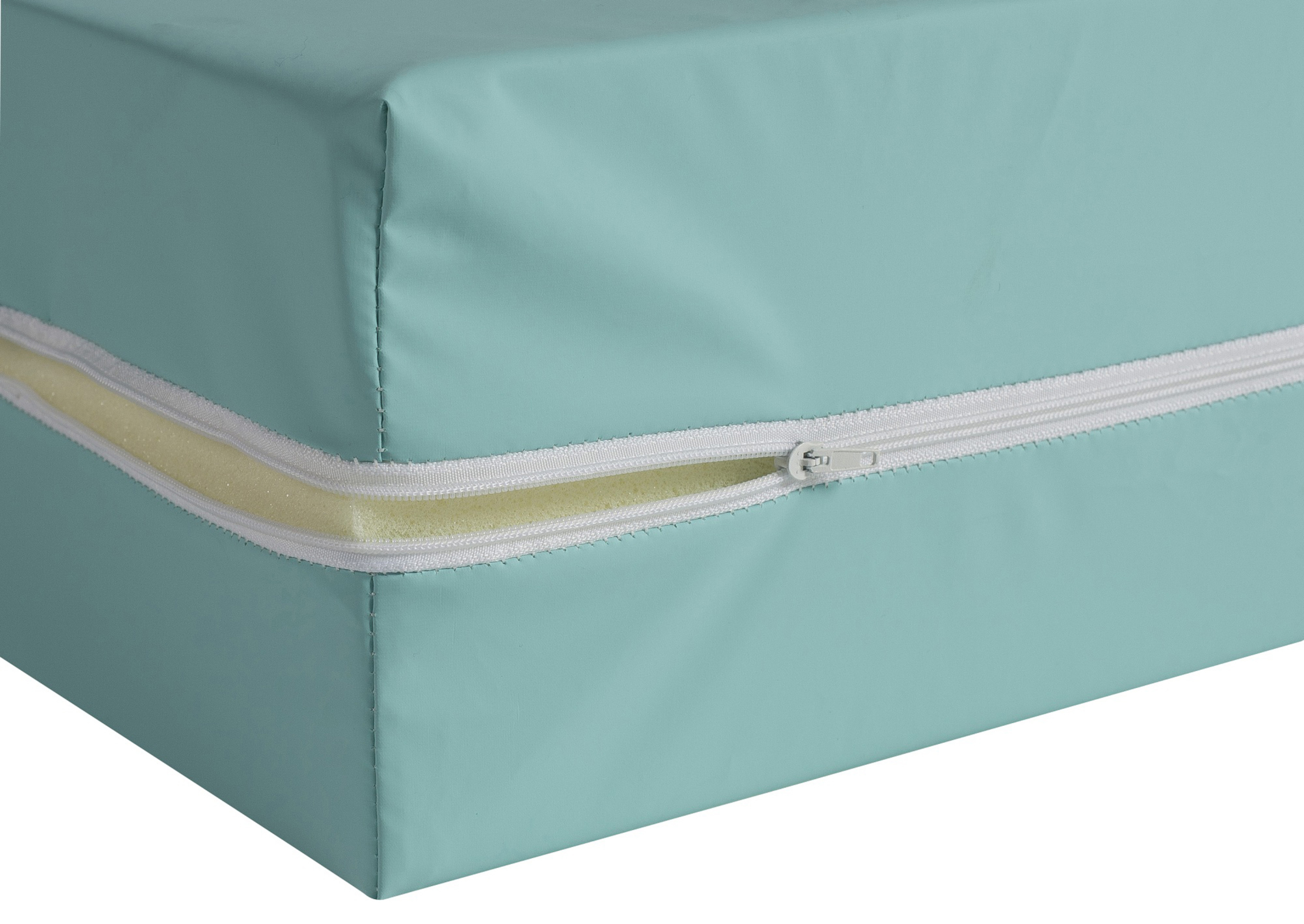 Protège-matelas intégral - 90 x 200 cm - lot de 10