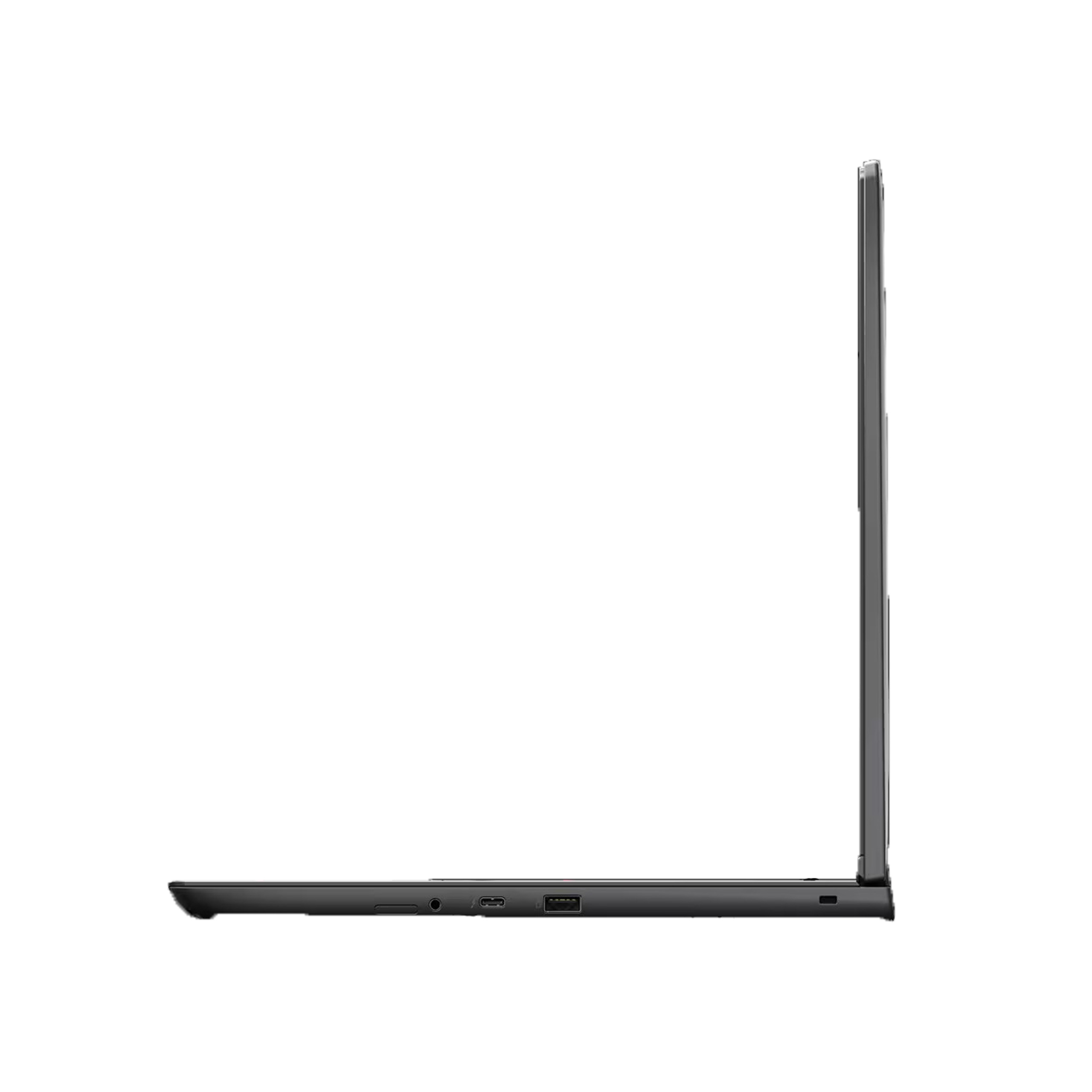 Station de travail Lenovo ThinkPad P16v Gen 2 - 16'' Ultra 7 155H - RTX 500 ADA - 8 Go - 512 Go - Windows 11 Pro