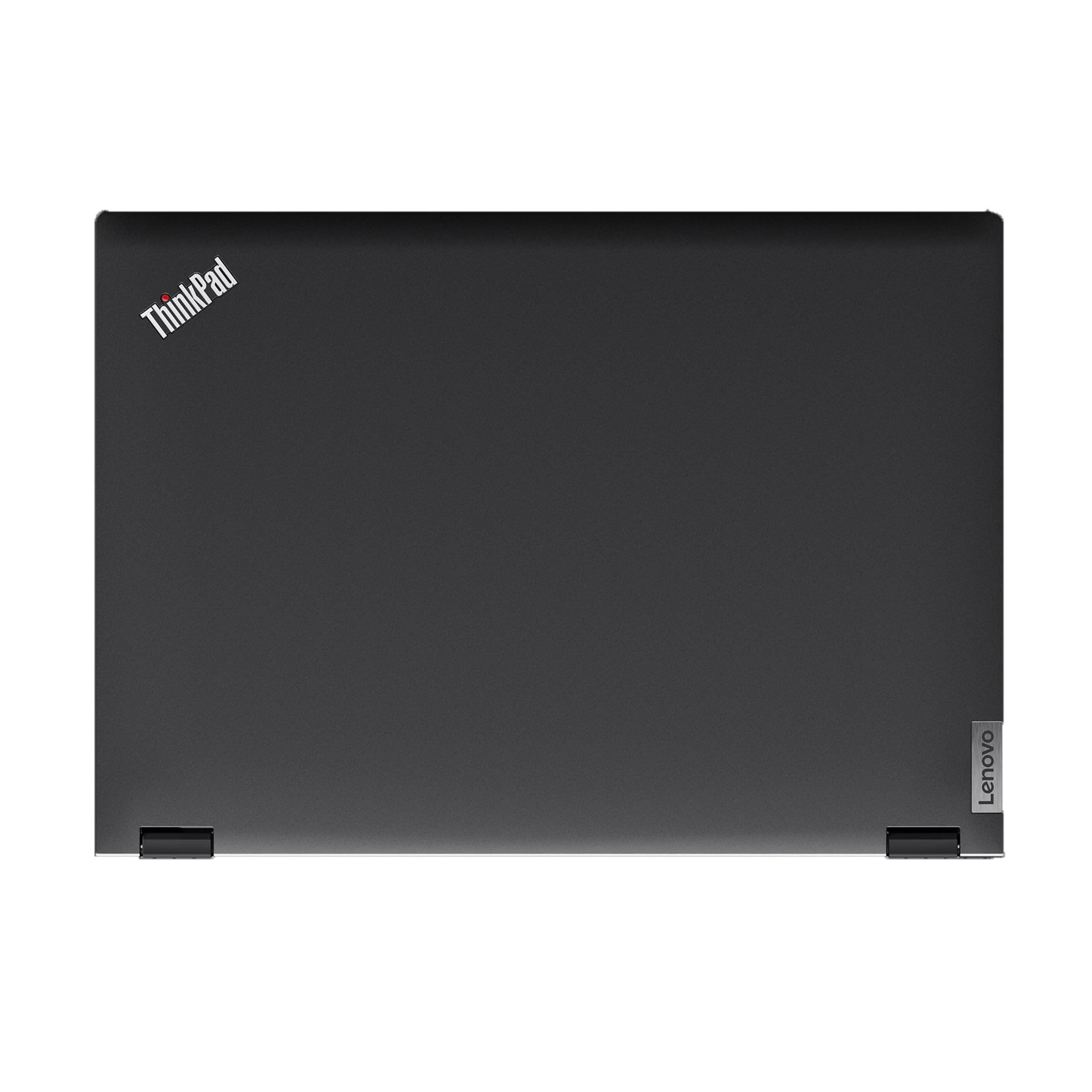 Station de travail Lenovo ThinkPad P16v Gen 2 - 16'' Ultra 7 155H - RTX 500 ADA - 8 Go - 512 Go - Windows 11 Pro