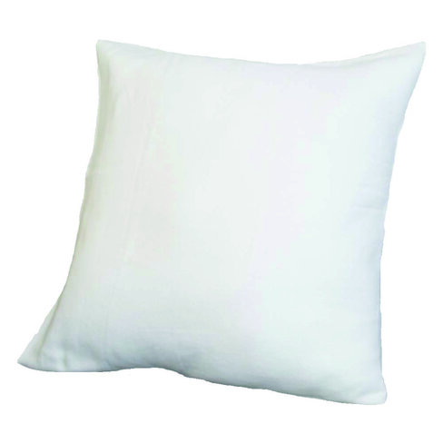 Oreiller 45 x 70 cm - coton antiacarien - classe E - lot de 10