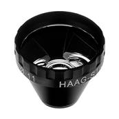 Verre HAAG STREIT 907 universel pour enfant 3 miroirs