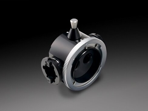 Diviseur optique 70/30 pour BQ 900 nécessite tube de coobservation