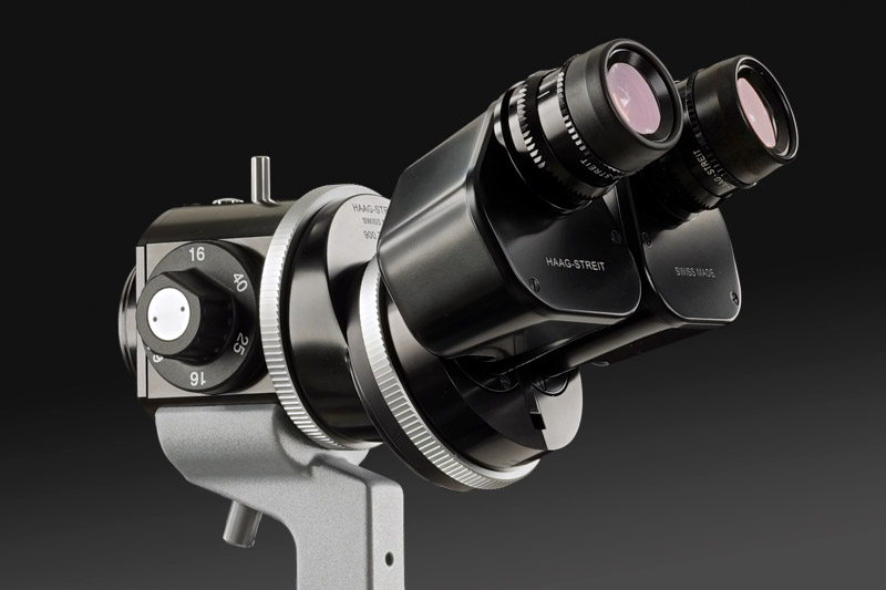 Adaptateur pour inclinaison 20° des oculaires pour BQ/BX