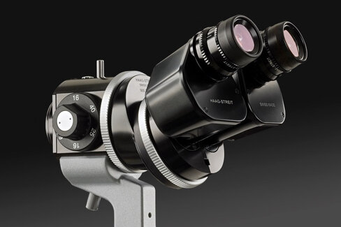 Adaptateur pour inclinaison 20° des oculaires pour BQ/BX