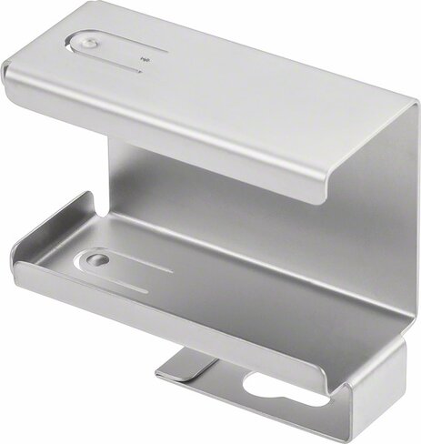 Fixation régulateur pression emporte pièce Kerrison