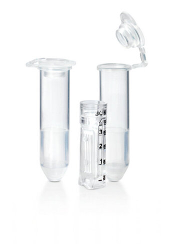 Amicon ultra-0,5 ultracel-3 membrane 3 kda x 24