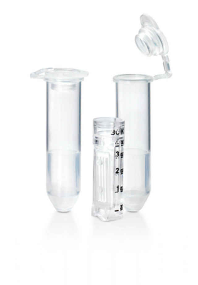 Amicon ultra-0,5 ultracel-10 membrane 10 kda x 8