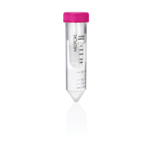 Amicon ultra-15 pltk ultracel-pl membrane 30 kda x 24