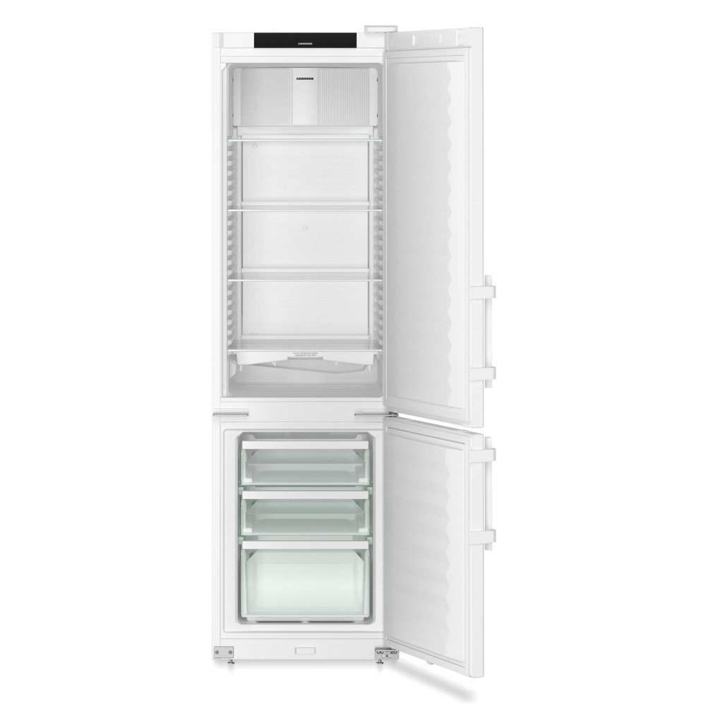 Enceintes réfrigérées qualifiables - Combiné 5°C ± 3°C et -20°C, 377 litres, porte pleine