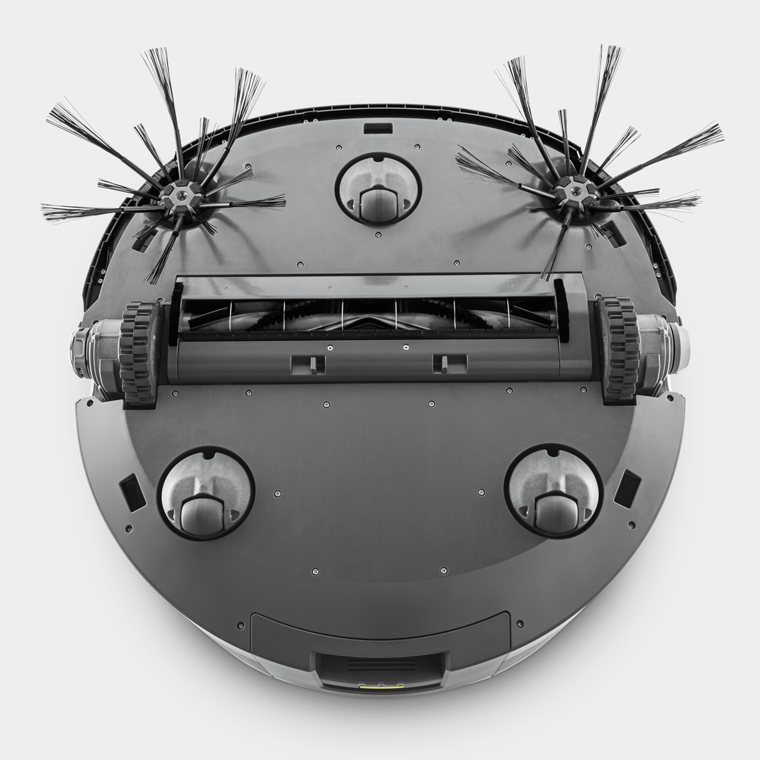 Aspirateur Robot Karcher KIRA CV 50 (sans batterie) hauteur 32 cm - largeur aspiration 350 mm - puissance 230 W