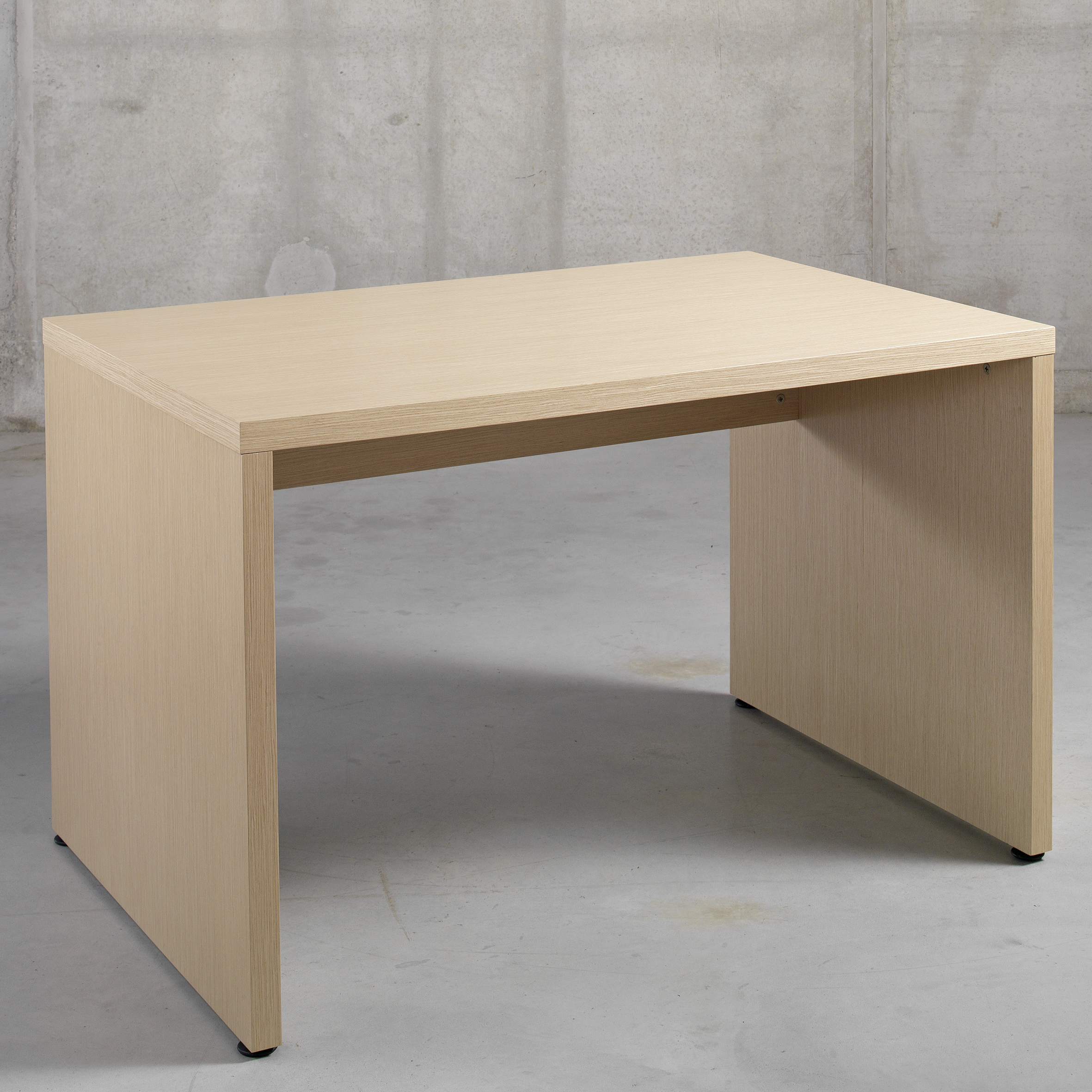 Table rectangulaire Magisteo - 120 x 80 cm