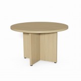 Table ronde Magisteo - Ø 120 cm