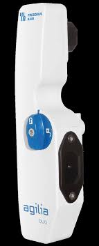 AGILIA DUO Alimente 2 modules Agilia