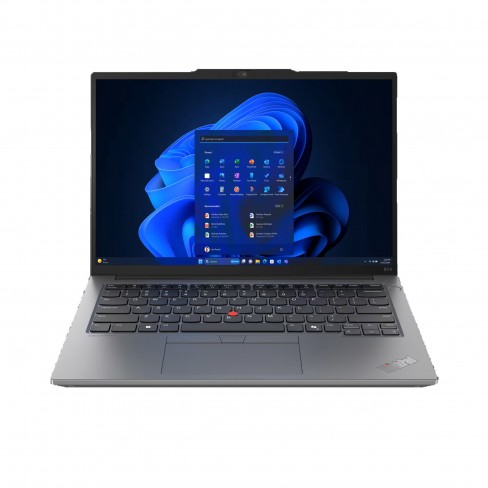 PC portable Lenovo ThinkPad E14 Gen 6 - 14'' FHD- Ryzen 3 7335U - 8 Go - 256 Go - sans OS