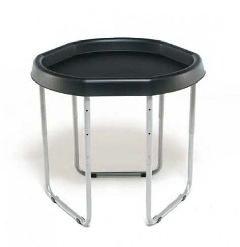 Plateau Tuff Hexacle avec support noir