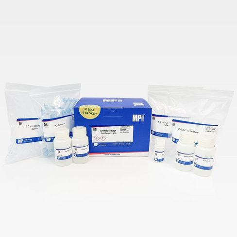 SPINeasy DNA Purification Kit 50 preps