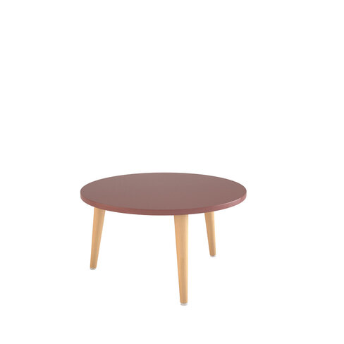 Table basse ronde - Lagune - Ø 60 cm