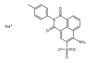 Brilliant sulfaflavine 25 g