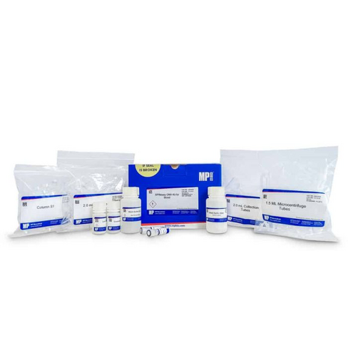 SPINeasy DNA Kit for Blood 50 preps
