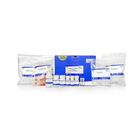 SPINeasy DNA Kit for Tissue 50 preps